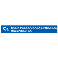 logo Bank Polska Kasa Opieki