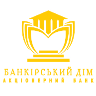 logo Bankirskij Dom Bank