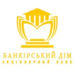 logo Bankirskij Dom Bank