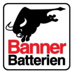 logo Banner Batterien