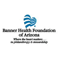 logo Banner Health Foundation of Arizona