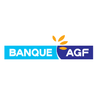 logo Banque AGF