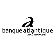 logo Banque Atlantique