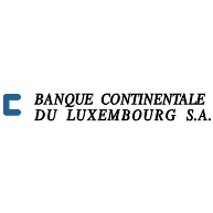 logo Banque Continentale du Luxembourg SA