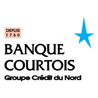 logo Banque Courtois