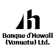 logo Banque d'Hawaii