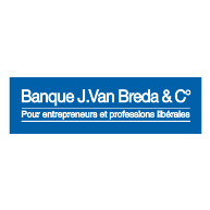 logo Banque J Van Breda 