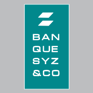 logo Banque SYZ 