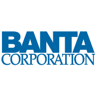 logo Banta Corporation