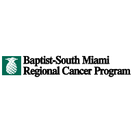 logo Baptist South Miami Regional Cancer Program