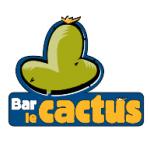 logo Bar Le Cactus