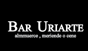 logo Bar Uriarte