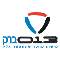 logo Barak 013