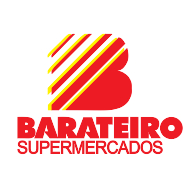 logo Barateiro