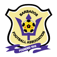 logo Barbados Football Association