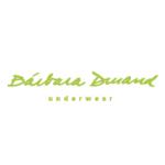 logo Barbara Durand