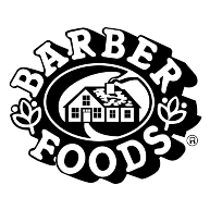 logo Barber Foods