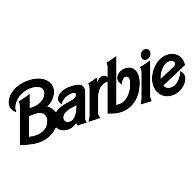 logo Barbie(154)