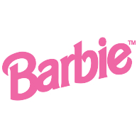 logo Barbie(155)