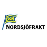 logo B&N Nordsjofrakt