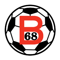 logo B68 Toftir