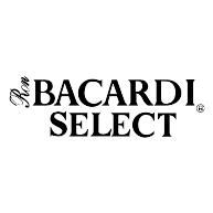 logo Bacardi Select