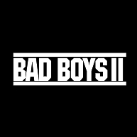 logo Bad Boys 2