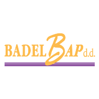 logo Badel BAP