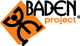 logo Baden project