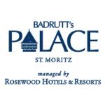 logo Badrutt's Palace