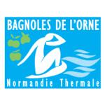 logo Bagnoles De L'Orne