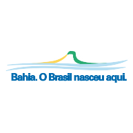 logo Bahia