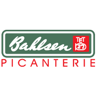 logo Bahlsen Picanterie