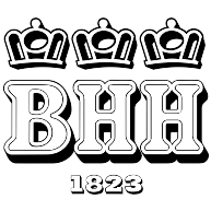 logo Baildon