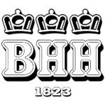 logo Baildon