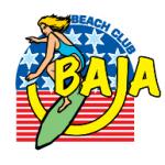 logo Baja Beach club