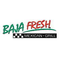 logo Baja Fresh