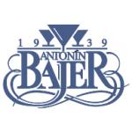 logo Bajer Antonin