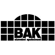 logo BAK