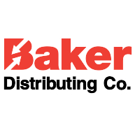 logo Baker Distributing