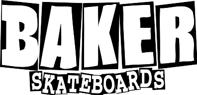 logo Baker Skateboards