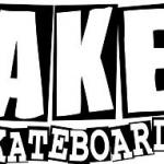 logo Baker Skateboards