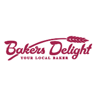 logo Baker's Delight