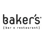 logo Baker's