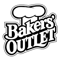 logo Bakers' Outlet