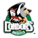 logo Bakersfield Condors