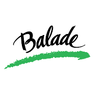 logo Balade