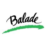 logo Balade