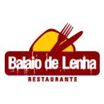 logo Balaio de Lenha