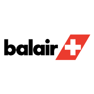 logo Balair